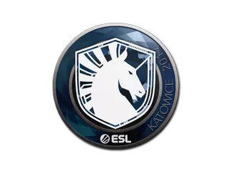 Sticker | Team Liquid