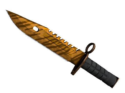 ★ M9 Bayonet | Tiger Tooth