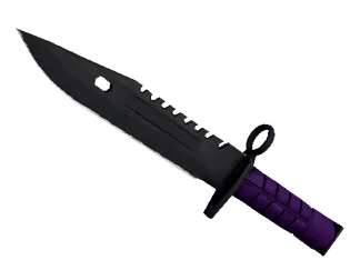 ★ M9 Bayonet | Ultraviolet