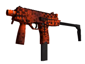 MP9 | Setting Sun