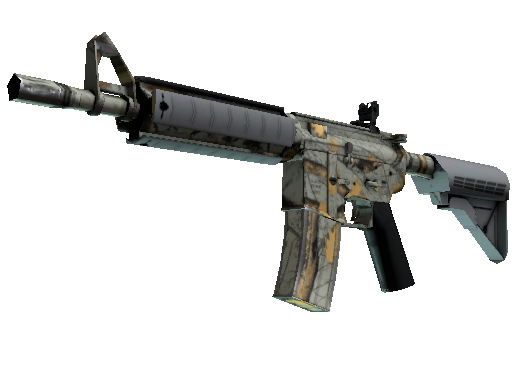 M4A4 | Modern Hunter