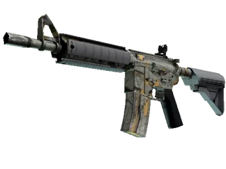 M4A4 | Modern Hunter