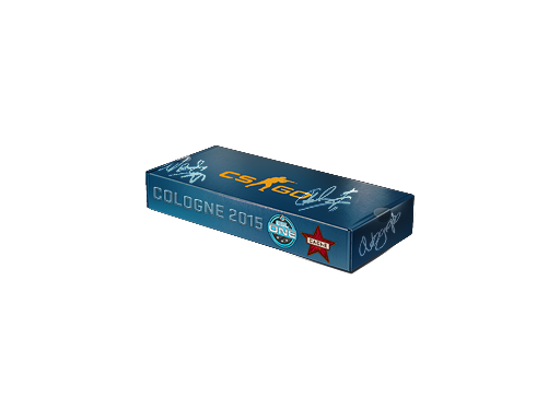 ESL One Cologne 2015 Cache Souvenir Package