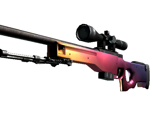 AWP | Fade