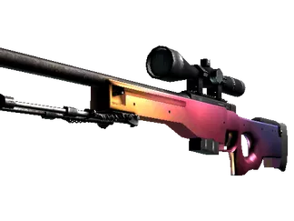 AWP | Fade