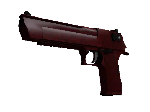 StatTrak™ Desert Eagle | Crimson Web (Factory New)