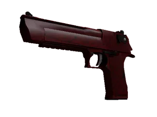 Desert Eagle | Crimson Web