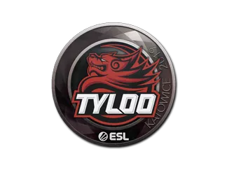 Sticker | Tyloo