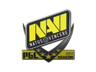 Sticker | Natus Vincere