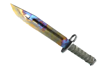 ★ Bayonet | Case Hardened