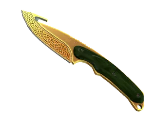 ★ Gut Knife | Lore