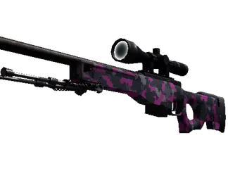 AWP | Pink DDPAT