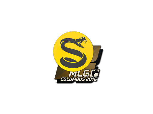 Sticker | Splyce | MLG Columbus 2016