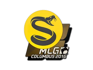 Sticker | Splyce