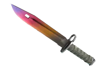 ★ Bayonet | Fade