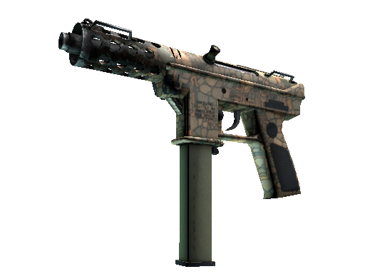 Tec-9 | Blast From the Past