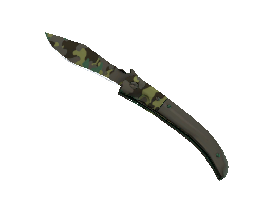 ★ Navaja Knife | Boreal Forest