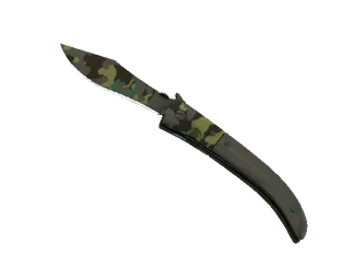 ★ Navaja Knife | Boreal Forest