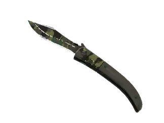 ★ Navaja Knife | Boreal Forest