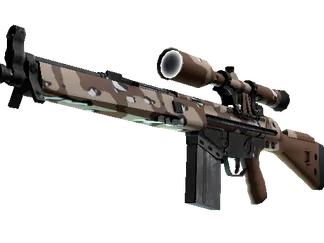 G3SG1 | Desert Storm