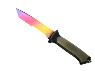 ★ Ursus Knife | Fade