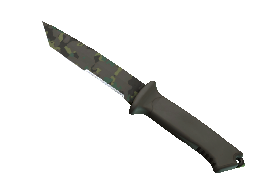 ★ Ursus Knife | Boreal Forest