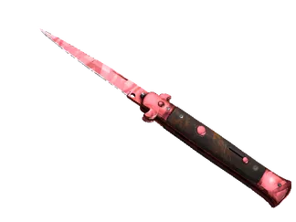 ★ Stiletto Knife | Slaughter