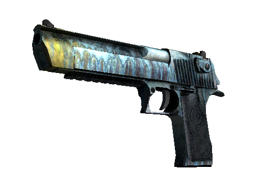 Desert Eagle | Hand Cannon