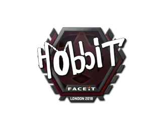 Sticker | Hobbit