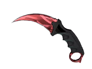 ★ Karambit | Slaughter