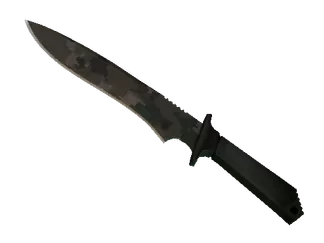 ★ Classic Knife | Forest DDPAT