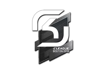 Sticker | SK Gaming