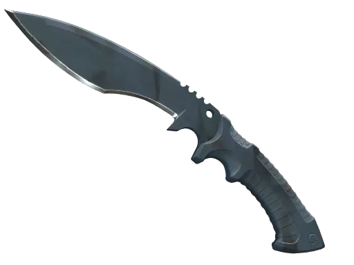 ★ StatTrak™ Kukri Knife | Night Stripe (Minimal Wear)