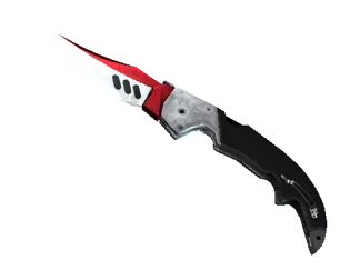 ★ Falchion Knife | Autotronic