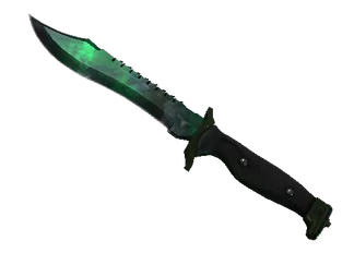 ★ Bowie Knife | Gamma Doppler