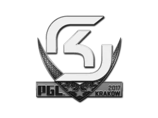 Sticker | SK Gaming