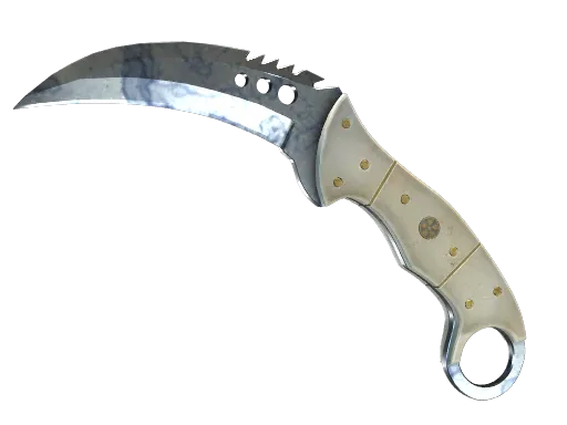 ★ Talon Knife | Stained (Factory New)