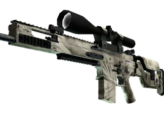 SCAR-20 | Palm