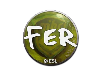 Sticker | fer