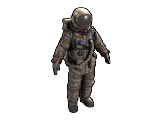 Spacesuit