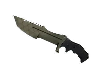 ★ Huntsman Knife | Safari Mesh