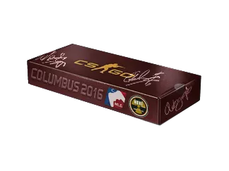 MLG Columbus 2016 Nuke Souvenir Package