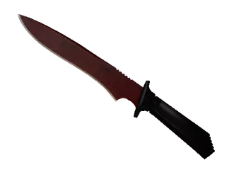 ★ Classic Knife | Crimson Web