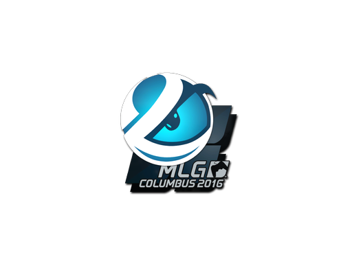 Sticker | Luminosity Gaming | MLG Columbus 2016