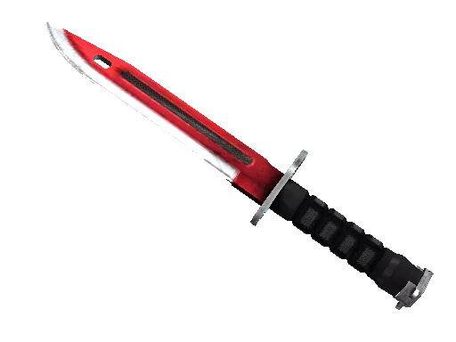 ★ StatTrak™ Bayonet | Autotronic (Factory New)