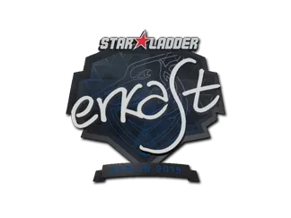 Sticker | erkaSt