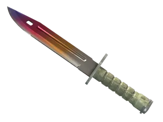 ★ Bayonet | Fade