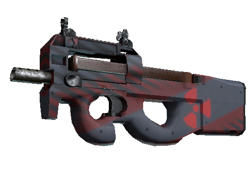 P90 | Fallout Warning