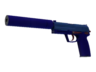 USP-S | Royal Blue