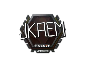 Sticker | jkaem